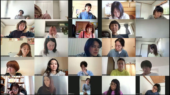 26年5月スタンダード講座